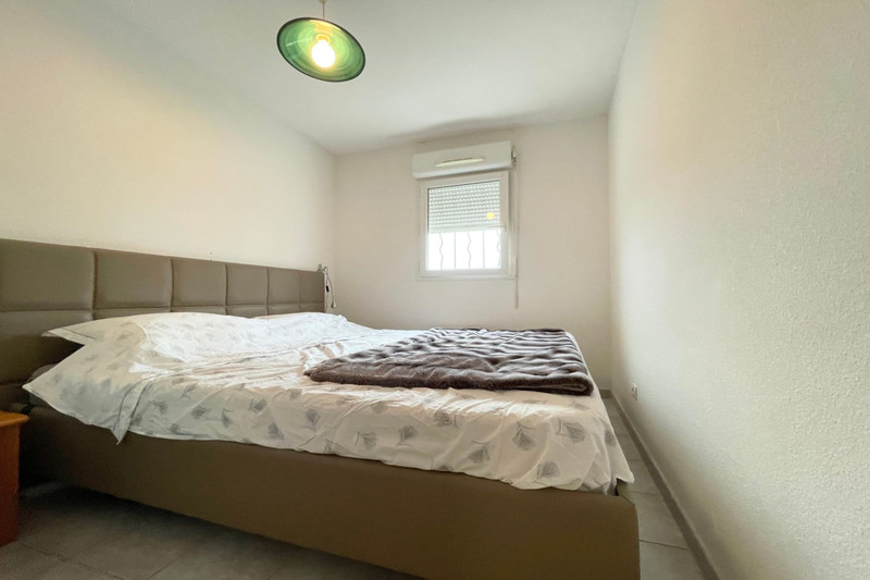 Vente appartement Saint-Cyprien  
