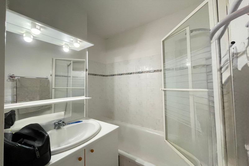 Vente appartement Saint-Cyprien  
