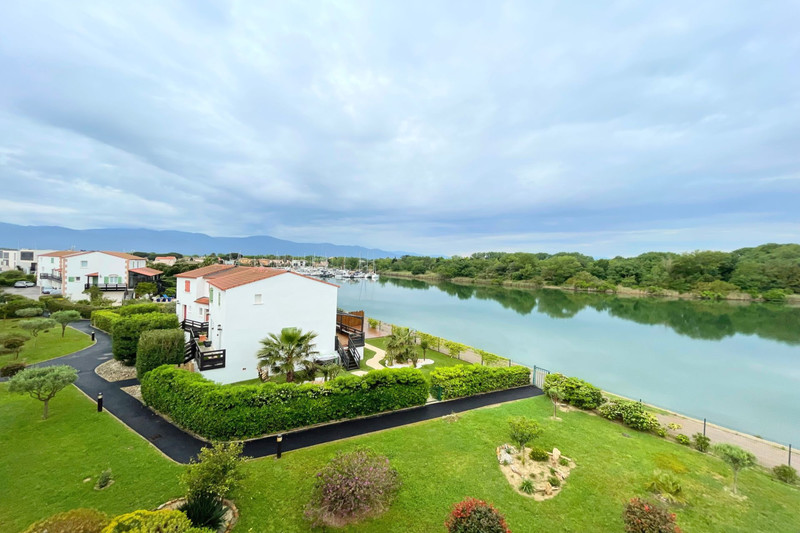 Vente appartement Saint-Cyprien  