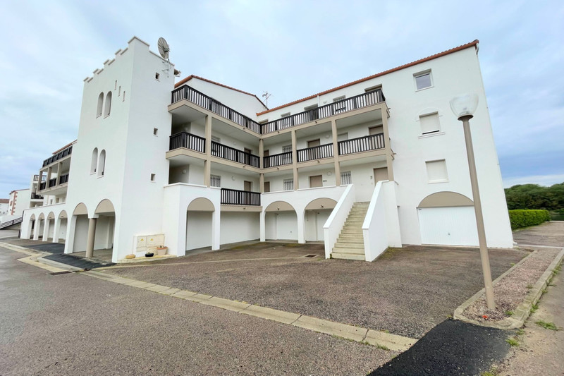 Vente appartement Saint-Cyprien  