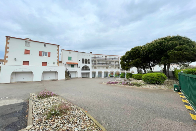 Vente appartement Saint-Cyprien  