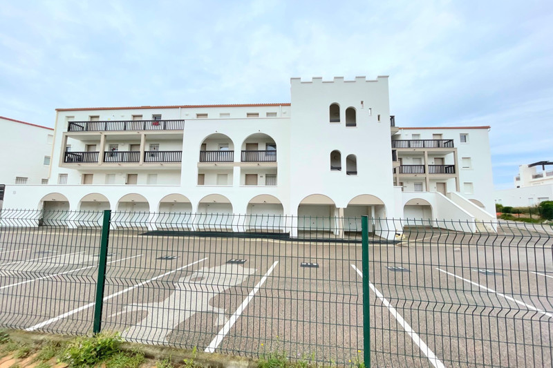 Vente appartement Saint-Cyprien  