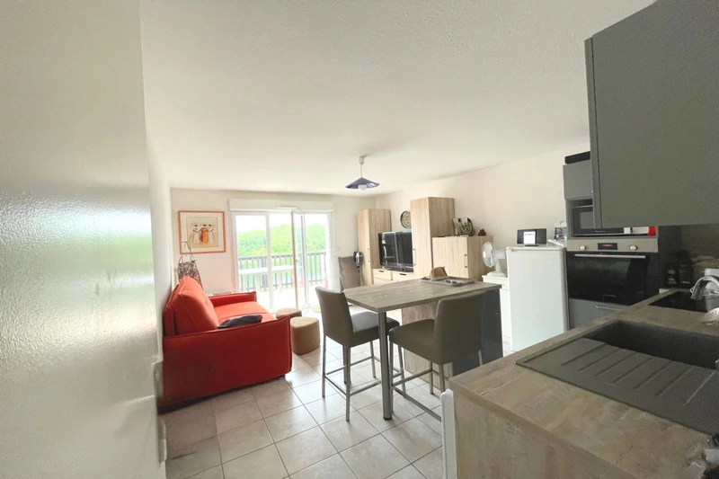 Vente appartement Saint-Cyprien  