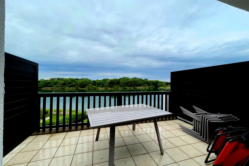 Vente appartement Saint-Cyprien  