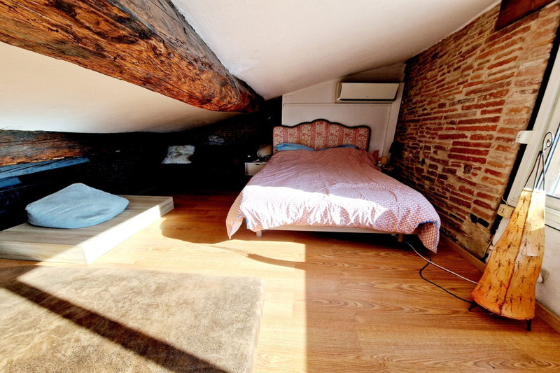 Vente appartement Perpignan  