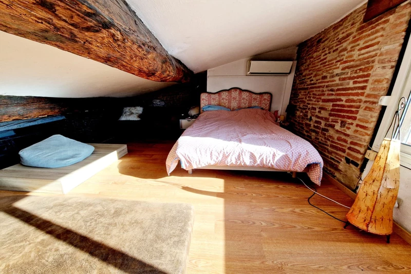 Vente appartement Perpignan  