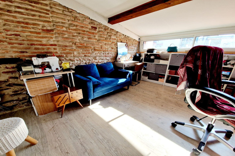 Vente appartement Perpignan  