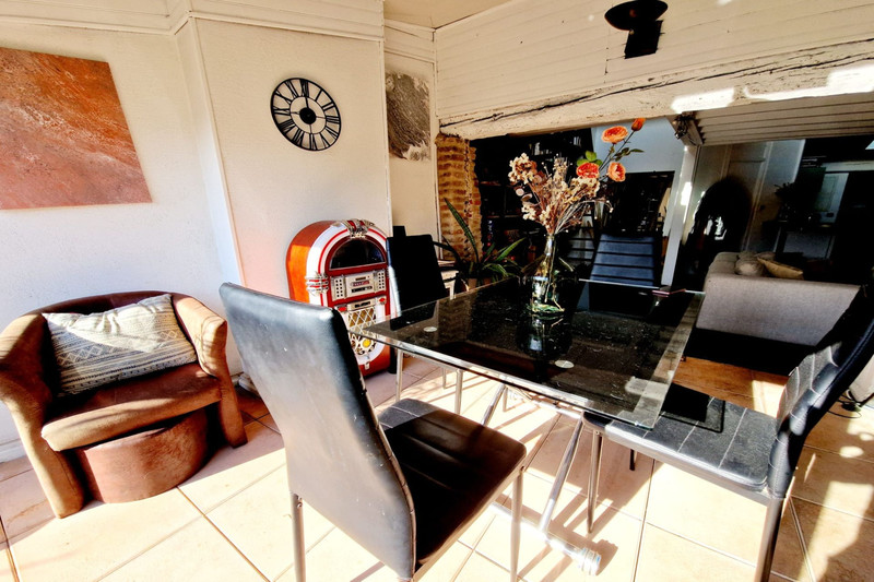 Vente appartement Perpignan  