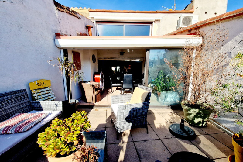 Vente appartement Perpignan  