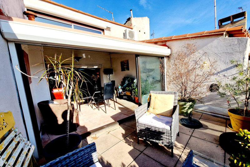 Vente appartement Perpignan  