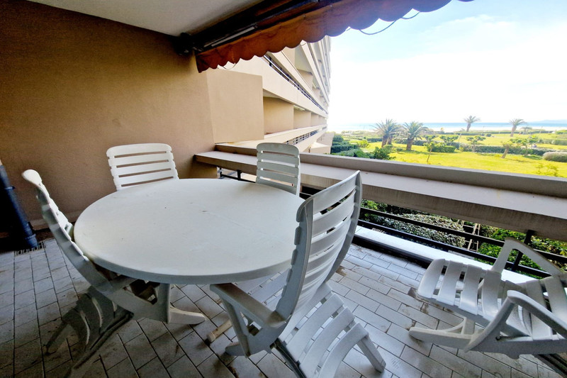 Vente appartement Canet-Plage  