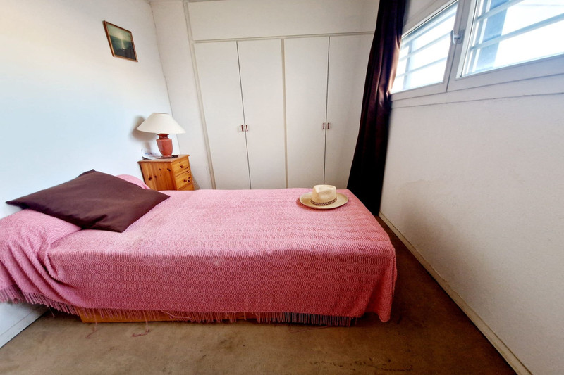 Vente appartement Canet-Plage  
