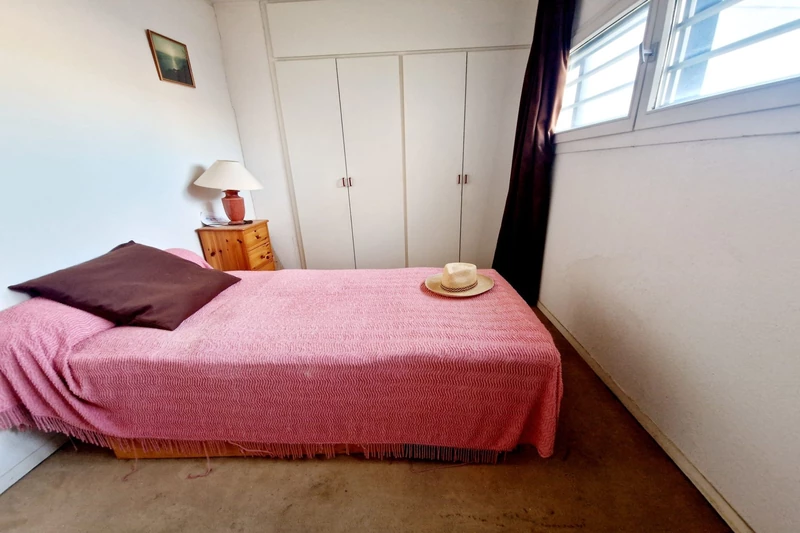 Vente appartement Canet-Plage  