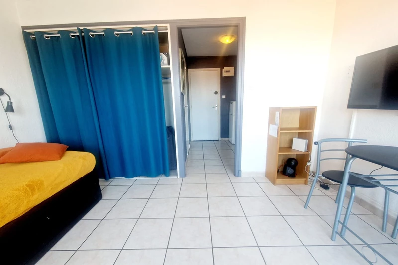Vente appartement Canet-Plage  