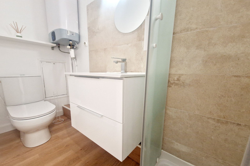 Vente appartement Canet-Plage  