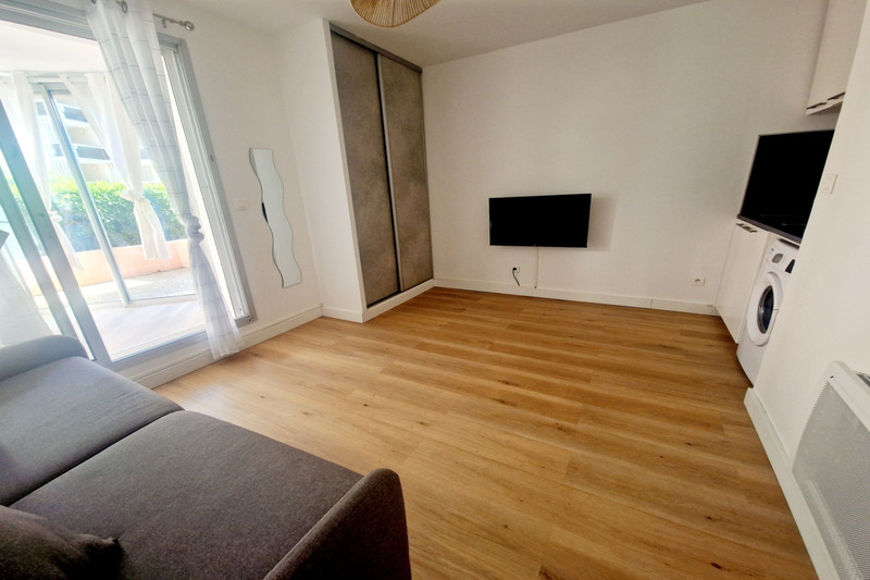 Vente appartement Canet-Plage  