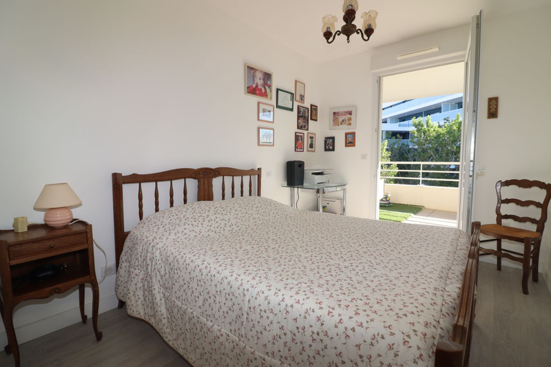 Vente appartement Canet-en-Roussillon  
