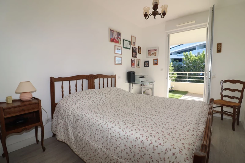 Vente appartement Canet-en-Roussillon  