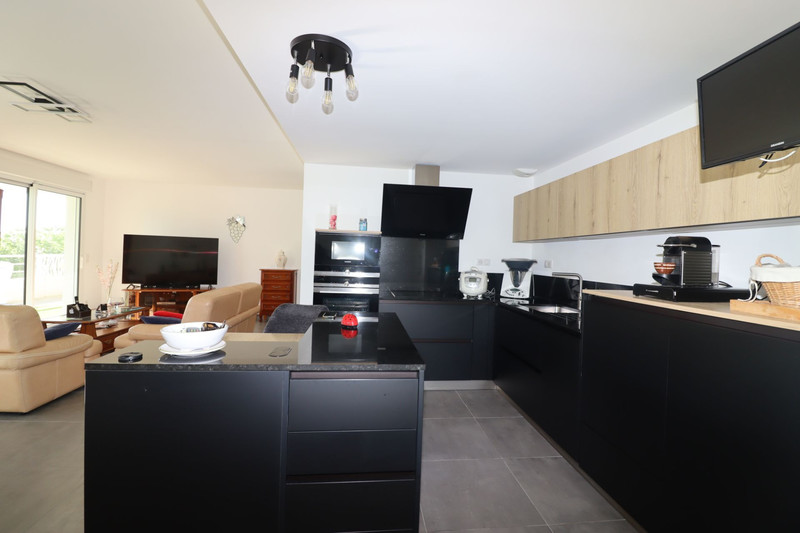 Vente appartement Canet-en-Roussillon  