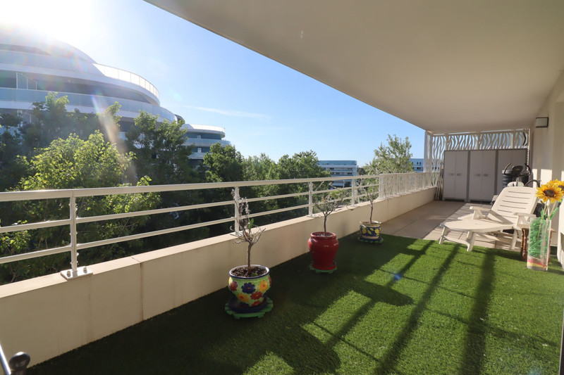 Vente appartement Canet-en-Roussillon  