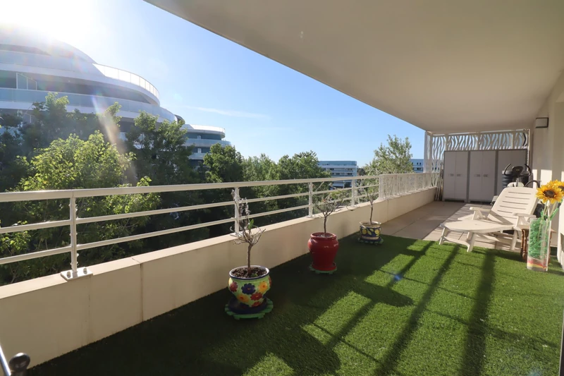 Vente appartement Canet-en-Roussillon  