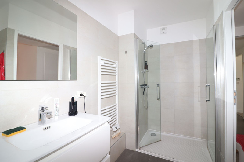 Vente appartement Canet-en-Roussillon  