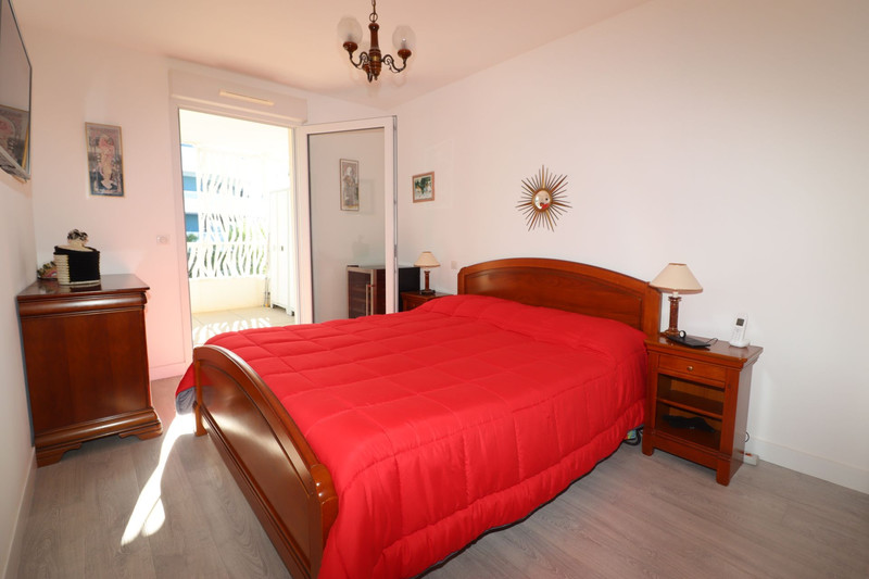 Vente appartement Canet-en-Roussillon  