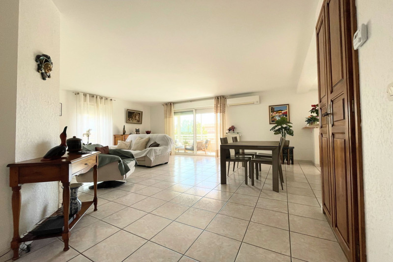Vente appartement Perpignan  