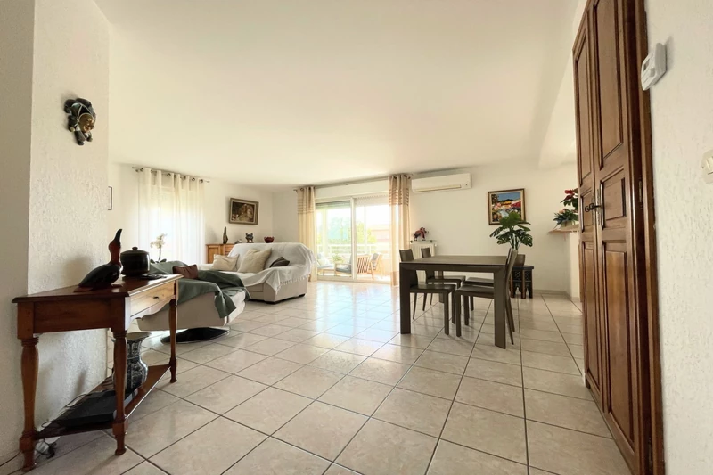 Vente appartement Perpignan  