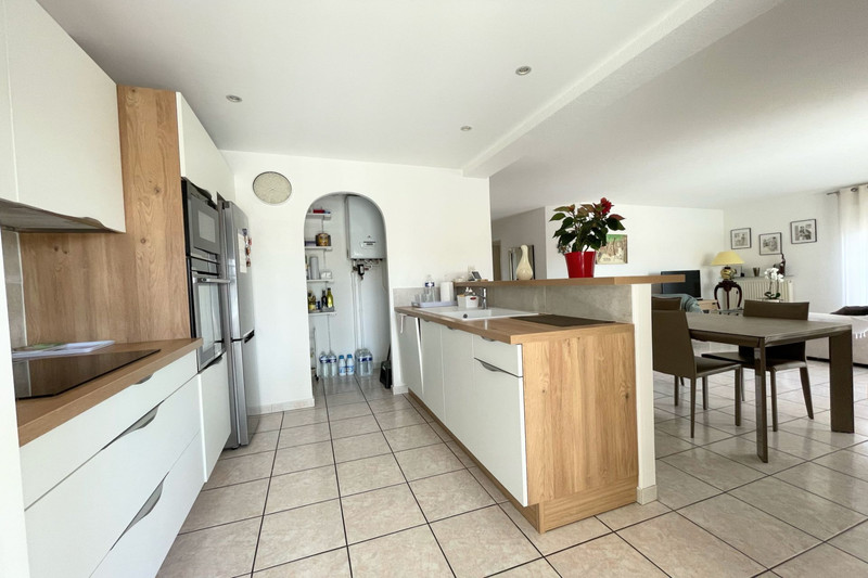 Vente appartement Perpignan  
