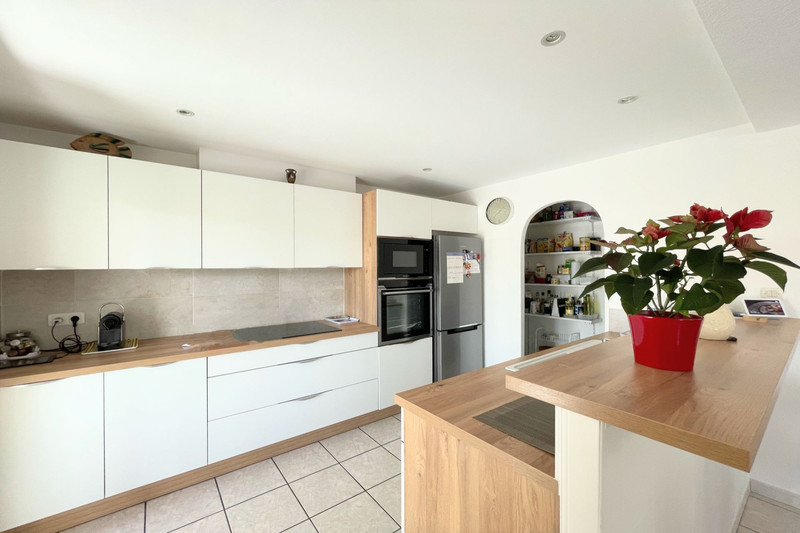 Vente appartement Perpignan  