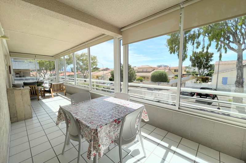 Vente appartement Perpignan  