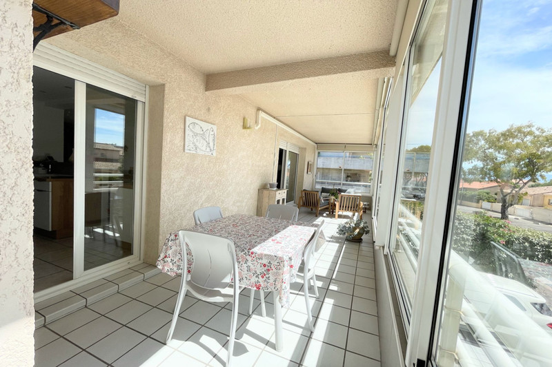 Vente appartement Perpignan  