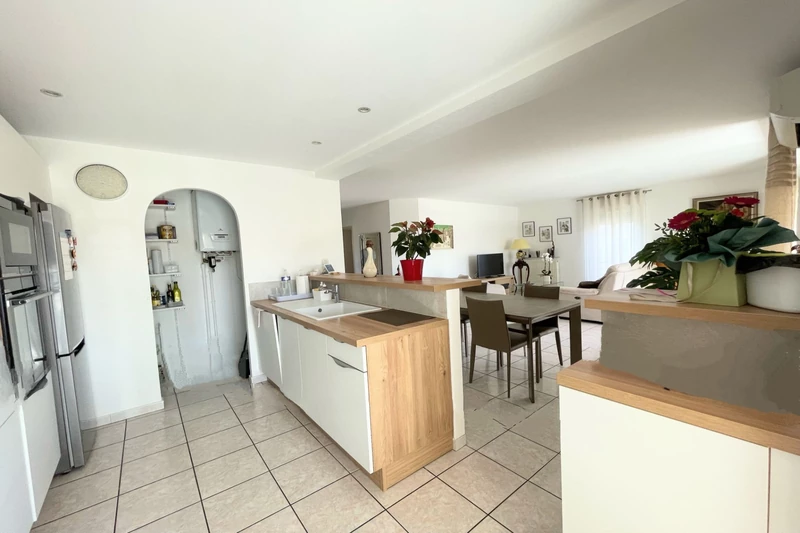 Vente appartement Perpignan  