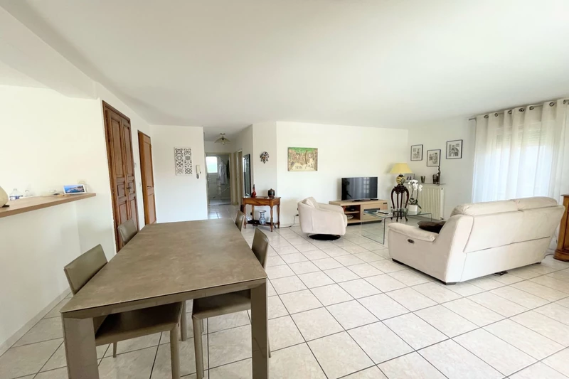 Vente appartement Perpignan  