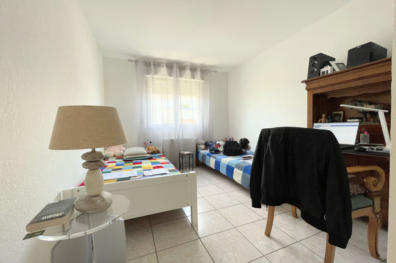 Vente appartement Perpignan  