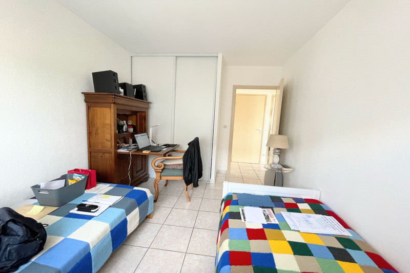 Vente appartement Perpignan  