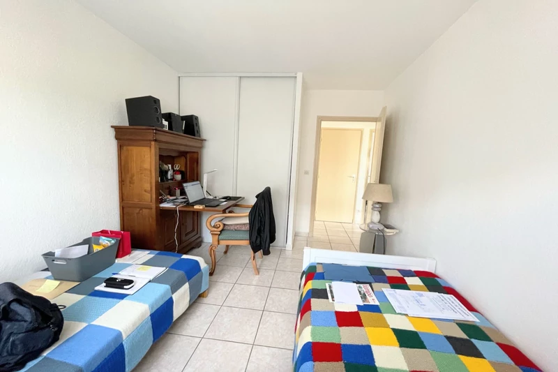 Vente appartement Perpignan  