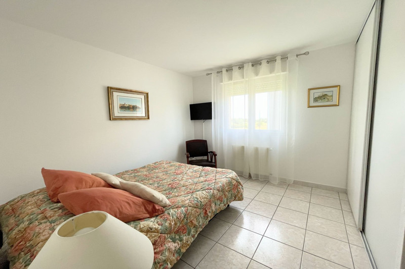 Vente appartement Perpignan  