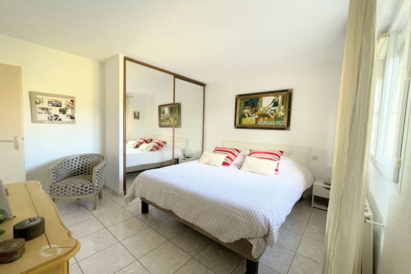 Vente appartement Perpignan  