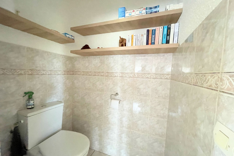 Vente appartement Perpignan  