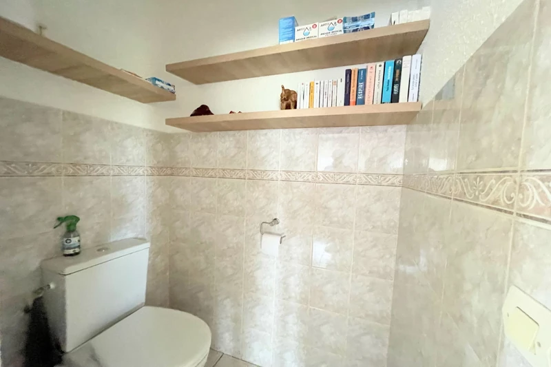Vente appartement Perpignan  