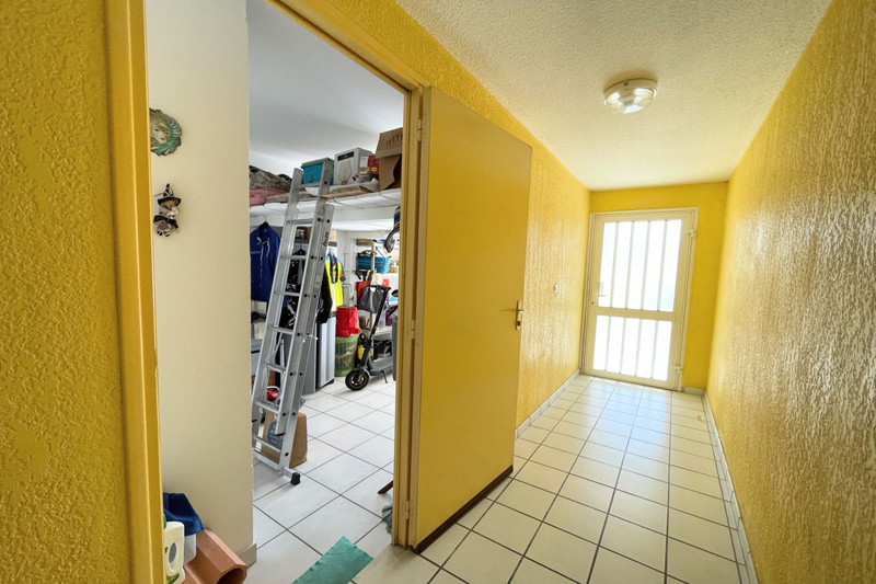Vente appartement Perpignan  