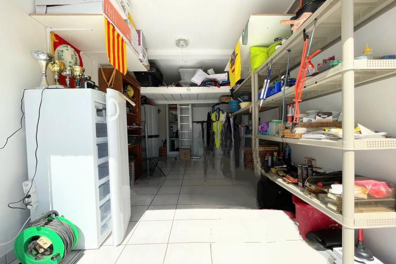 Vente appartement Perpignan  