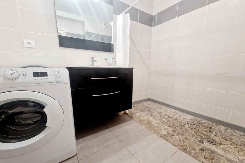 Vente appartement Canet-Plage  