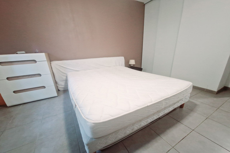 Vente appartement Canet-Plage  