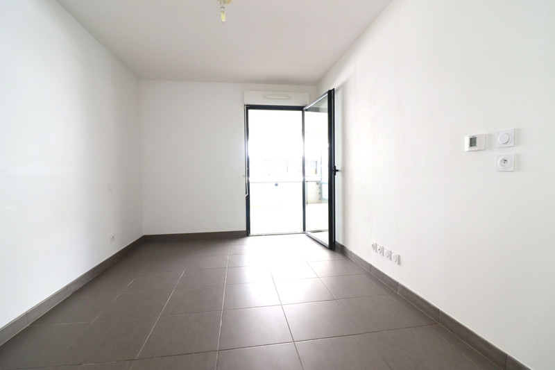 Vente appartement Le Barcarès  