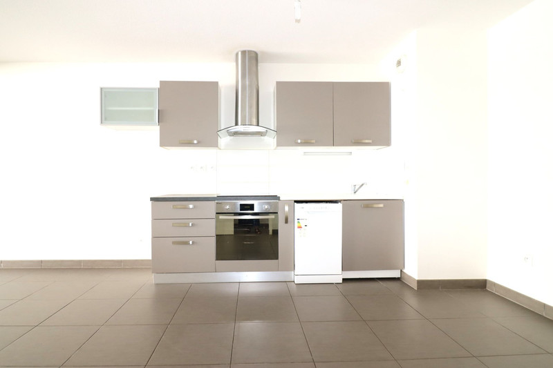 Vente appartement Le Barcarès  