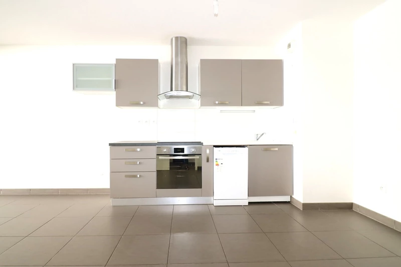 Vente appartement Le Barcarès  