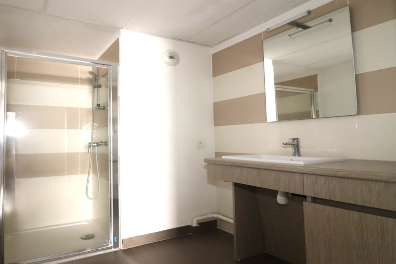 Vente appartement Le Barcarès  